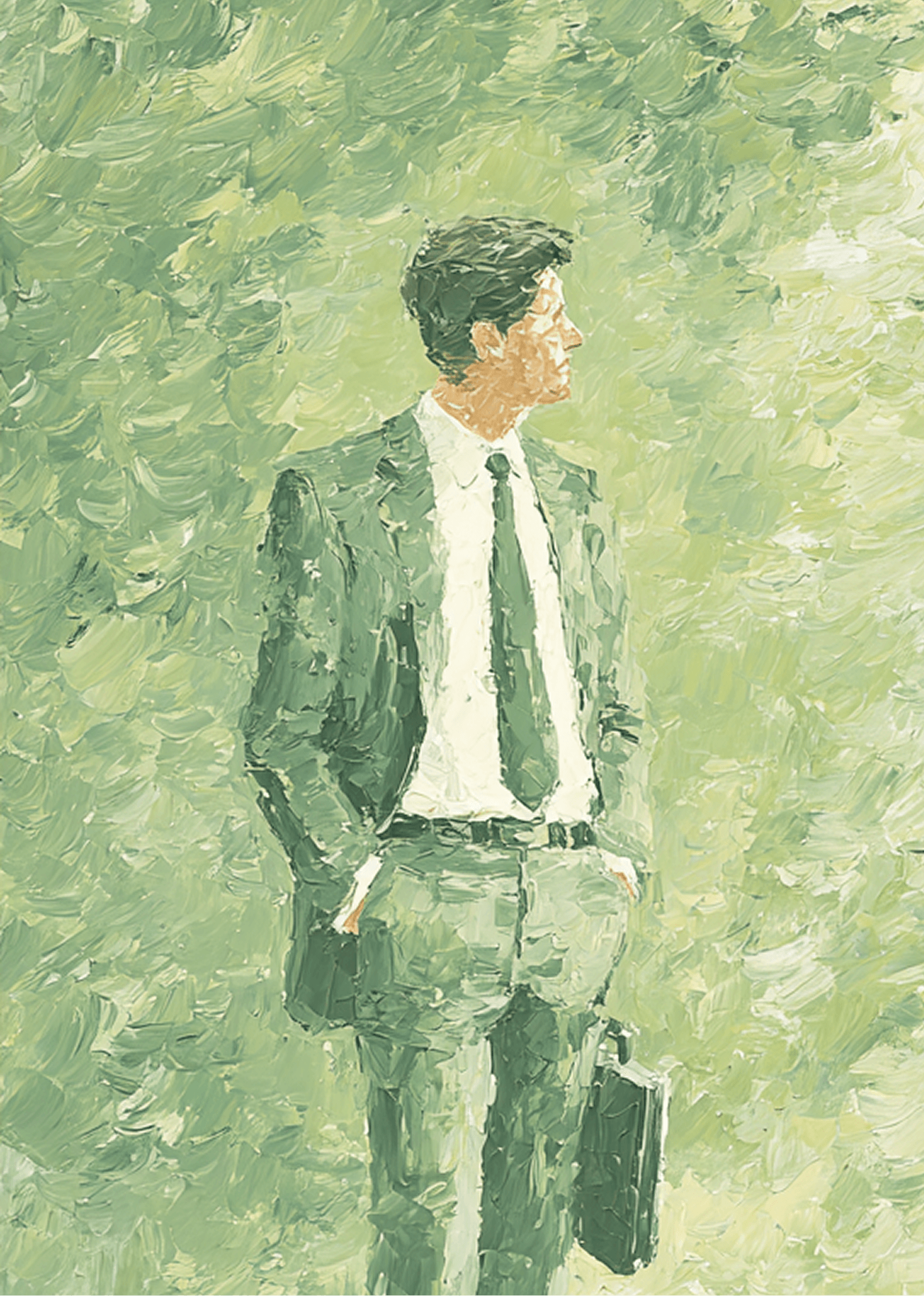 Image Background